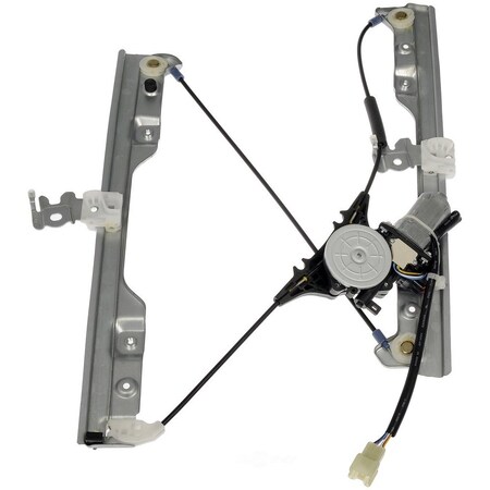 Dorman Power Window Motor And Regulator Assembly, Dorman 748-031 748-031